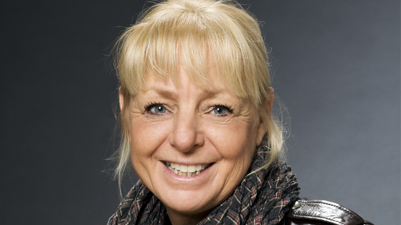 Berit Christoffersson