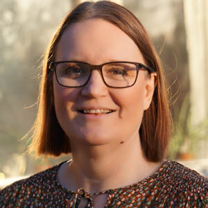 Madeleine Boström