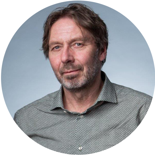 Göran Hallin