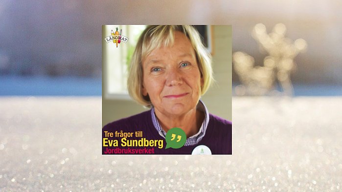 Eva Sundberg