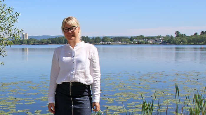 Anna Lundstedt