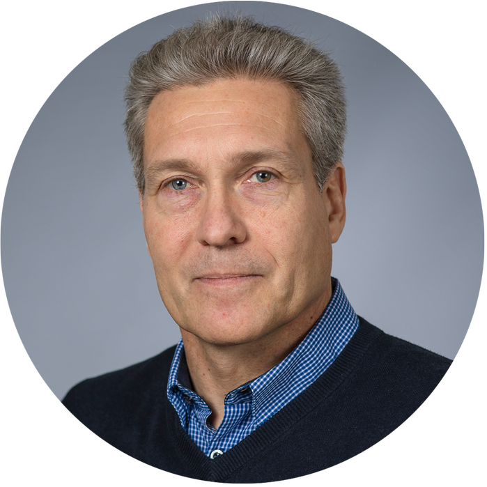 Niklas Eklund.