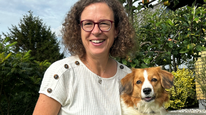 Annica Hansson är produktionsrådgivare vid Växa Sverige