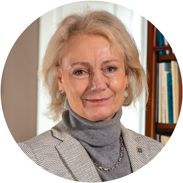 Charlotte Petri Gornitzka