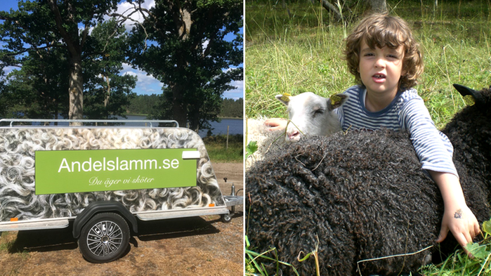 Foto: Swedish Country Living