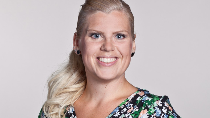 Anna Hansson