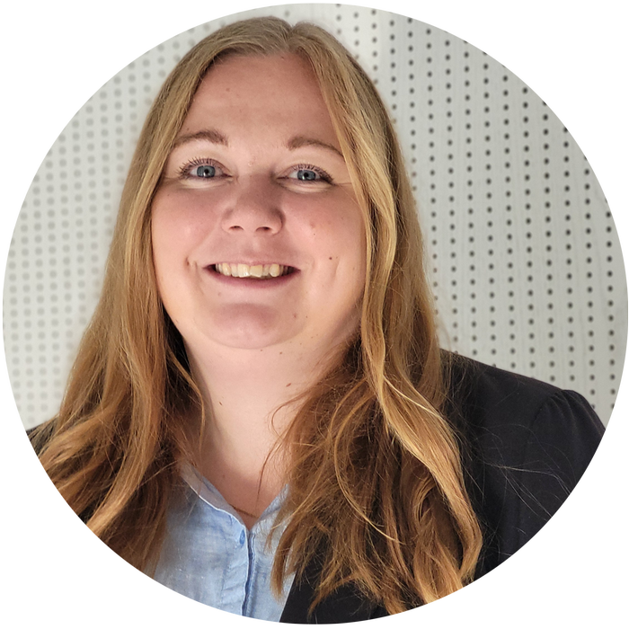 Filippa Isaksson.